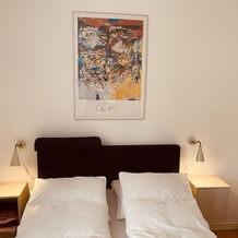 Davaa’s Bed And Breakfast, Рандерс — фото 5