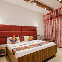 Fabhotel Grover, Кангра — фото 5