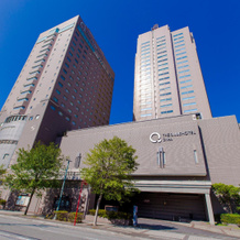 The Qube Hotel Chiba, 蒂巴 — 照片 2