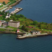 Sognefjord Hotel, 赫曼斯韦克 — 照片 5