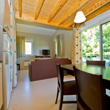 Goélia Les Cottages du Lac, 科利 — 照片 3