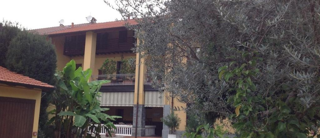 B&B La Corte Di Brusuglio, Кормано — фото 1