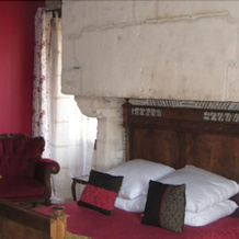Rouge Boutique hotel - appartements, 托康-圣阿普尔 — 照片 5