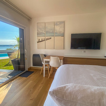 Chambres d'hôtes Vue Mer, 卡朗泰克 — 照片 3