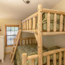 Bearadise Retreat Cabin, 埃利亚伊 — 照片 4