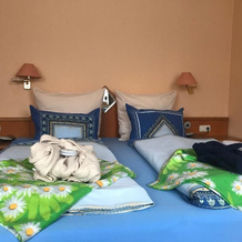 Hotel Rigoletto Eutin, Ойтин — фото 4