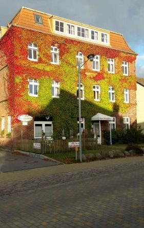Wohnung Westfalen, Келленхузен — фото 1