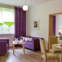 Landhotel Bad Dürrenberg, 巴特迪伦贝格 — 照片 3