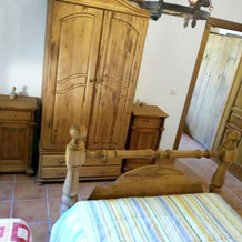 House With 3 Bedrooms in Albacete, With Wonderful Mountain View, Furnished Terrace and Wifi - 220 km From the Beach, 里奥帕尔 — 照片 5