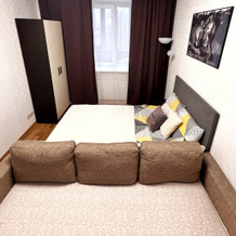 Odnokomnatnye Mkr Suponevo K10 Apartments, 兹韦尼哥罗德 — 照片 4