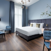 Boutique Hotel Brasa Beemster, 皮尔默伦德 — 照片 4