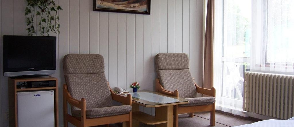 Pension Jesen, Бенецко — фото 1