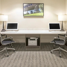 Best Western Plus Grand Castle Inn & Suites, Грандвилл — фото 3