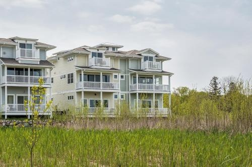 Swing Bridge Condo - Unit 40, 道格拉斯 — 照片 1
