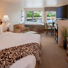 Silver Cloud Inn Tacoma, 塔科马 — 照片 3