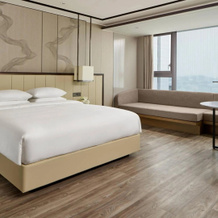 Daegu Marriott Hotel, Daegu — photo 3