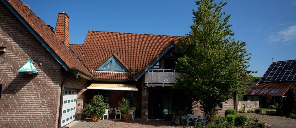 Appartement-Haus Schneevoigt, Altenhagen — photo 1