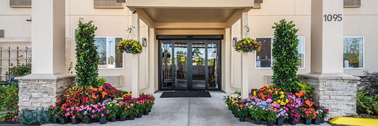 Red Lion Inn & Suites Sequim, 塞奎姆 — 照片 1