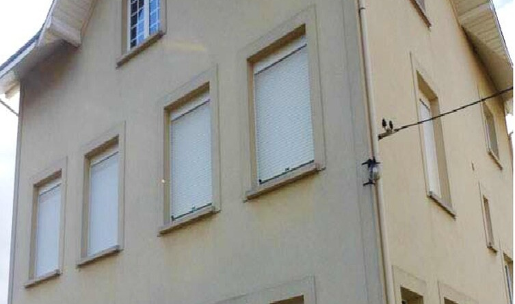 Holiday Home Rue Du Jeu De Paume, Анжервиль — фото 1