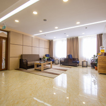 Hotel Rayan, 奥什 — 照片 5