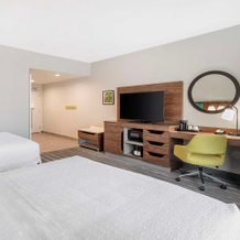 Hampton Inn Harker Heights, Харкер-Хайтс — фото 2
