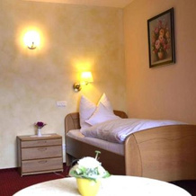 Hotel Zur Post Meerfeld, Мерфельд — фото 4