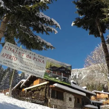 Chalet da Pina, Lamon — photo 5