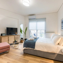Chic & Comfort Homes in Central Volos, 沃洛斯 — 照片 4