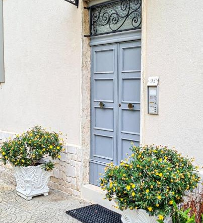 Fuori Porta Apartment, 卡梅拉诺 — 照片 1