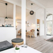 6 Person Holiday Home In Farsø, Фарсё — фото 2