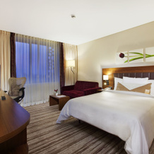 Hilton Garden Inn Konya, Turkey, Конья — фото 4