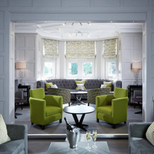 Alexander House And Utopia Spa, 特纳斯希尔 — 照片 3