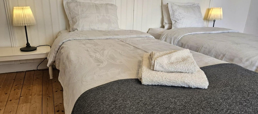Real Swedish Country House is Ideal for Large Families, 萨拉 — 照片 1