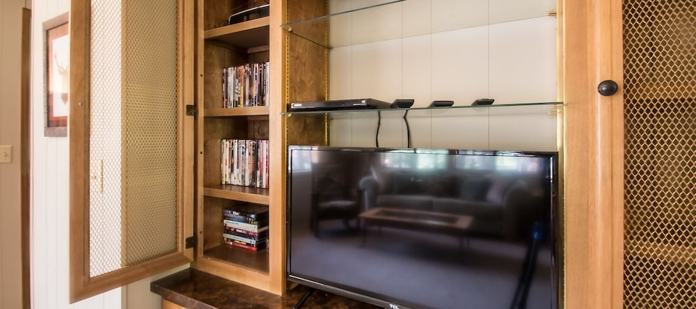 Heavenly Lake Haven Apartment 3 Nw Comfy Cabins, Телма — фото 1