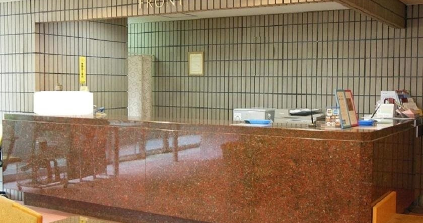Hotel Azalea Kakogawa, Какогава — фото 1