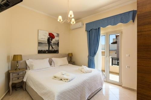 Cretan Residence Villa Dimitrios & Eva, Lavris — photo 1