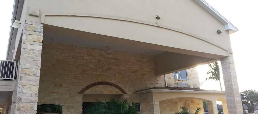 La Posada Inn, Alamo — photo 1