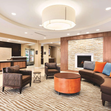 Homewood Suites Atlanta Airport North, 东点 — 照片 2