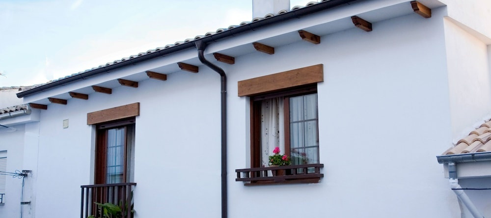 Apartamentos Rurales Martinez, Cazorla — photo 1