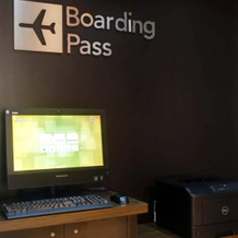 Courtyard Philadelphia Bensalem, Бенсалем — фото 4