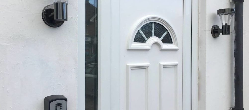 Castle View, Doxey, Stafford, Стаффорд — фото 1