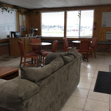 Budget Inn Motel Storm Lake, Сторм-Лейк — фото 2