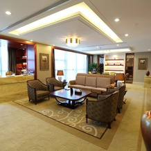 Fuzhou Gui'an Empark Grand Hotel, 福州 — 照片 2