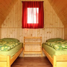 Morava Camp Motel & Campsite, 莫盖尔尼察 — 照片 2