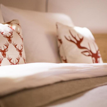 Ferienwohnung In den Bergen, 上阿默高 — 照片 5