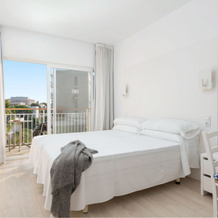 Hotel Atolon & Kaafu Beach Club, 卡拉博纳 — 照片 5