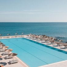 Eden Roc Resort Hotel And Bungalows, Kallithea — photo 3