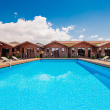 Eco-hotel Grand House, Alakhadzi — photo 2