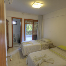 Village Porta do Sol Apartamento, 普拉亚-杜-福尔蒂 — 照片 5