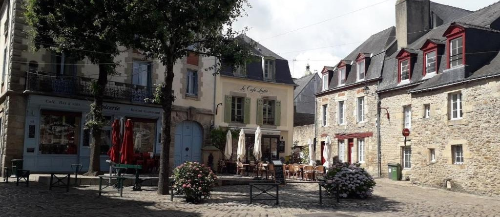 Appartement 1 er Etage , St Goustan Port Auray, Auray — photo 1